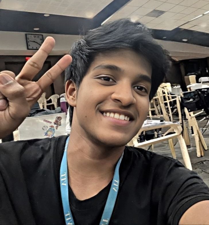 Pallab Das